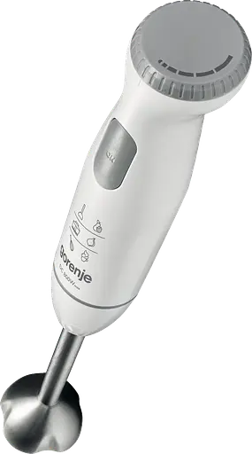 Понурювальний блендер Gorenje HBC804QW (6651506) - фото 2