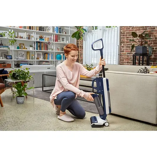 Вертикальний пилосос Tineco Floor One S5 Combo Plus (FW150300DE) [133488] - фото 4