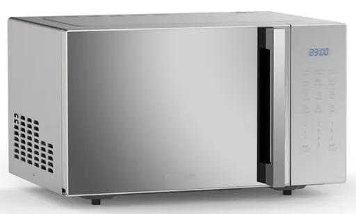 Микроволновая печь Hisense H23MOMS5HG (6940423) - фото 5