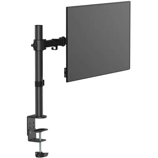 Кронштейн настільний для монітора 17-32 дюйми OfficePro Opma-101 Black - фото 5