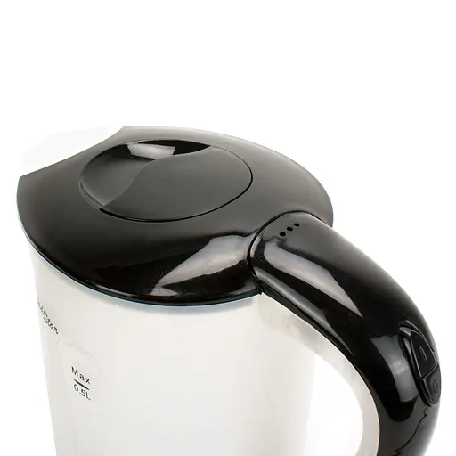 Чайник First Austria FA-5425-2-BA 0.5 л дорожный - фото 5