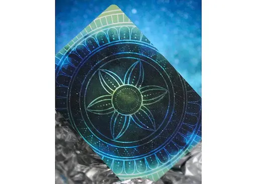 Карты игральные United States Playing Card Company Bicycle Stargazer Observatory (09389) - фото 4