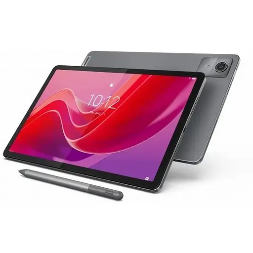 Планшет Lenovo Tab M11 TB330XU 8/128GB LTE Luna Grey + Pen (ZADB0324PL)