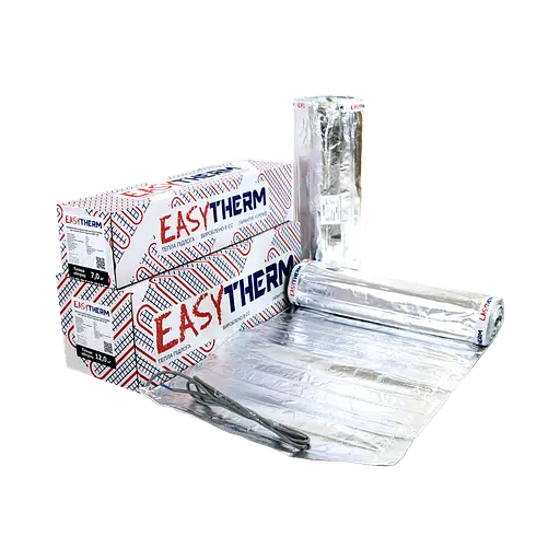 Мат нагревательный Easytherm двухжильный EMF 2.50 - фото 2