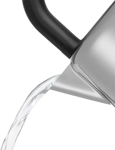 Russell Hobbs Электрочайник 26421-70 Distinctions, синий - фото 9