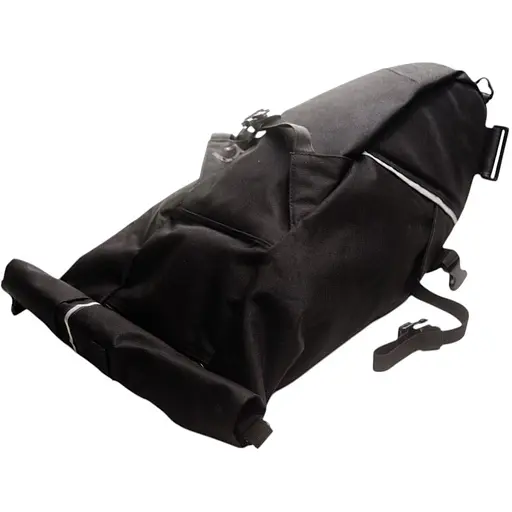 Сумка подседельная Green Cycle Tail bag 18л (1084-BIB-23-23)