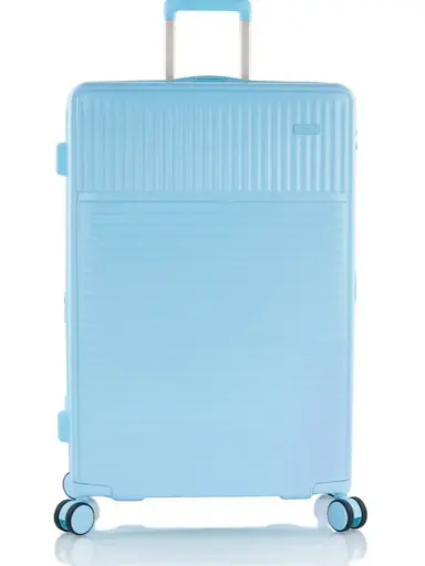 Валіза Heys Pastel (L) Blue (10155-0004-30) - фото 3