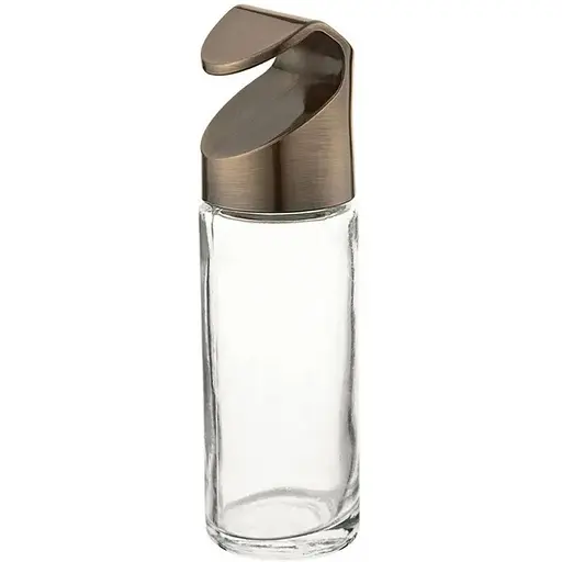 Банка для спецій Lemax бронза (YJ-G901 BA)