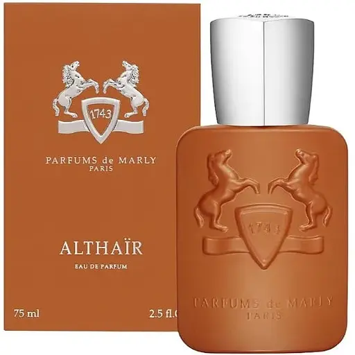 Парфумована вода Parfums de Marly Althair 75 мл - фото 1