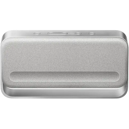 Портативна акустика Bose SoundLink Home Light Silver (892399-0010) [142867] - фото 4