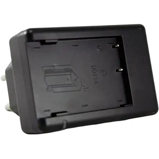 Сетевое зарядное устройство PowerPlant Nikon EN-EL3, EN-EL3e, NP-150 Slim