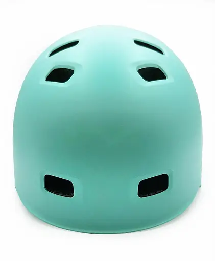 Велосипедний шолом A-Bike ЕС-109 S (50-54 см) бірюзовий (G0001380) - фото 2