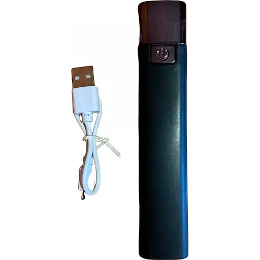 Фонарик DK Flashlight ZJ-108 Black [123135] - фото 4