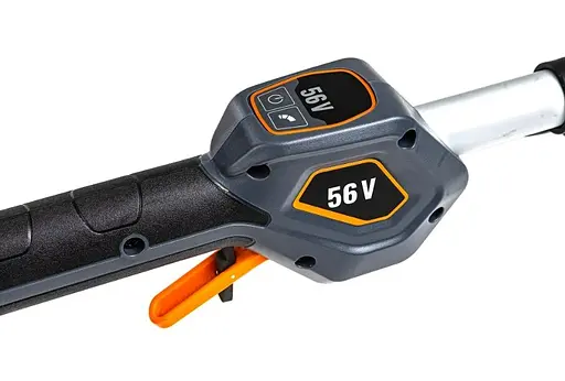 Тример акумуляторний GTM GT56/900BL 56В без АКБ і ЗП (GT56/900BL_BARE TOOL) - фото 5