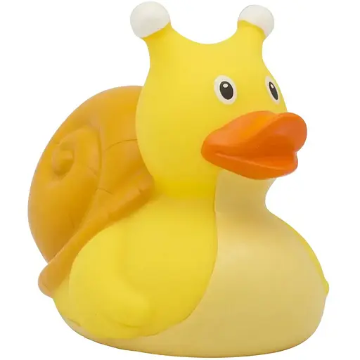 Качка FunnyDucks Равлик (1219) - фото 5