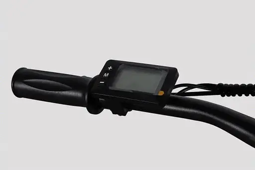 Электровелосипед SPACE SIRIUS 29" (750W 48V 21Ah) - фото 7