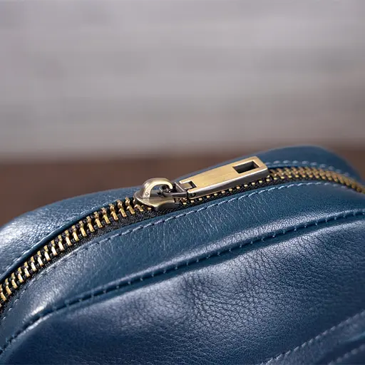 Сумка кожаная мужская SHVIGEL 19,5х14,5х4 см sum0012784 - фото 10