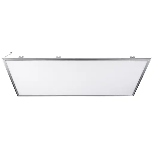 Панель потолочная Brille LED FLF-87 72W WW 360 pcs офисная светодиодная армстронг (L121-043)