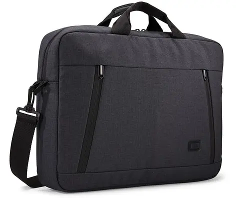 Сумка Huxton 15.6" Attache HUXA-215 (Black) Case logic sum0027825 - фото 1