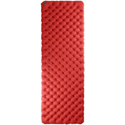 Коврик Sea To Summit Air Sprung Comfort Plus XT Insulated Mat Rectangular Wide Regular 2020 (1033-STS AMCPXTINS_RRW)