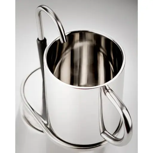 Кофеварка GSI Outdoors Mini Espresso Set 4 Cup (1099-65105) - фото 4