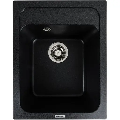 Кухонна мийка Platinum 4050 KORRADO (SP000039259) - фото 1
