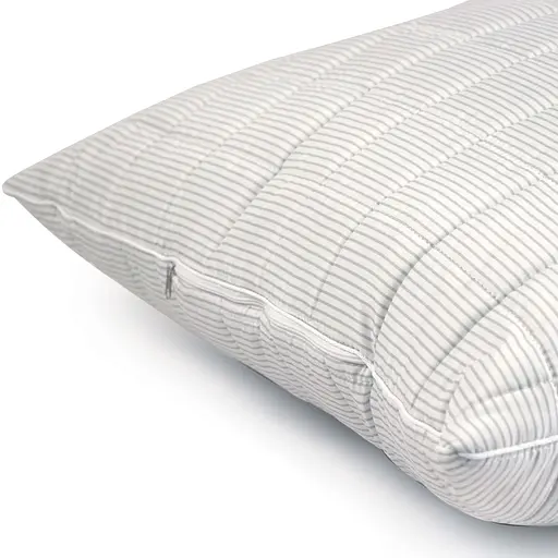 Подушка Руно 70х70 силиконовая Elegante 313.52_Elegante - фото 2