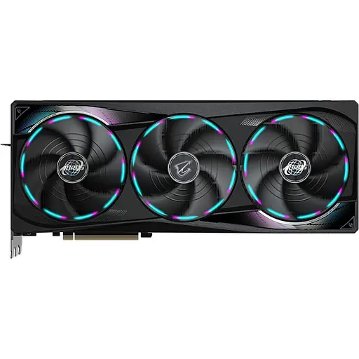 Відеокарта Aorus GeForce RTX 5090 MASTER 32GB (GV-N5090Aorus M-32GD) EU [126319] - фото 2