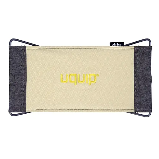 Стул раскладной Uquip Fancy песочный/серый (DAS303235) - фото 3