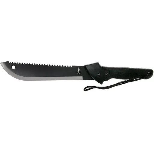 Мачете-пила Gerber Gator Machete JR (31-000759)