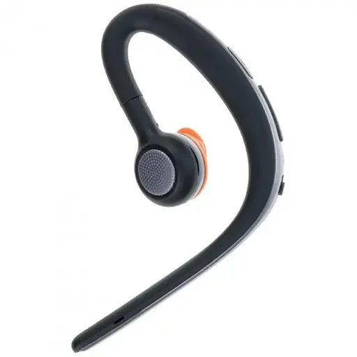 Bluetooth гарнітура Remax RB-T39 black