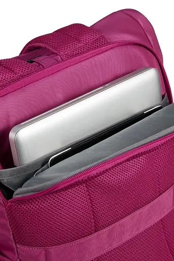 Рюкзак 15,6" American Tourister URBAN GROOVE DEEP ORCHID 42,5x30,5x21 24G*25057 - фото 7
