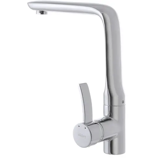 Смеситель для кухни Latres Alaska 018 LA0007 Хром - фото 4