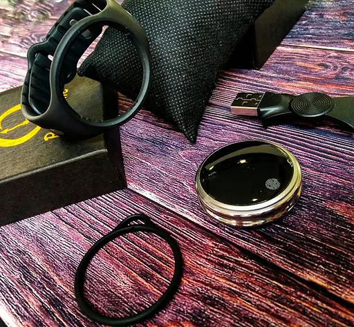 Годинник Smart E07 Swimming - фото 4