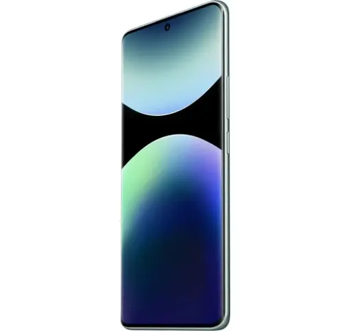 Смартфон Xiaomi Redmi Note 14 Pro 5G 12/512Gb Coral Green Global version - фото 3