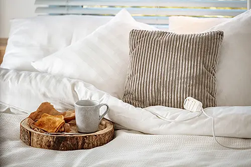 Электрическая подушка Mesko MS 7429 - фото 3