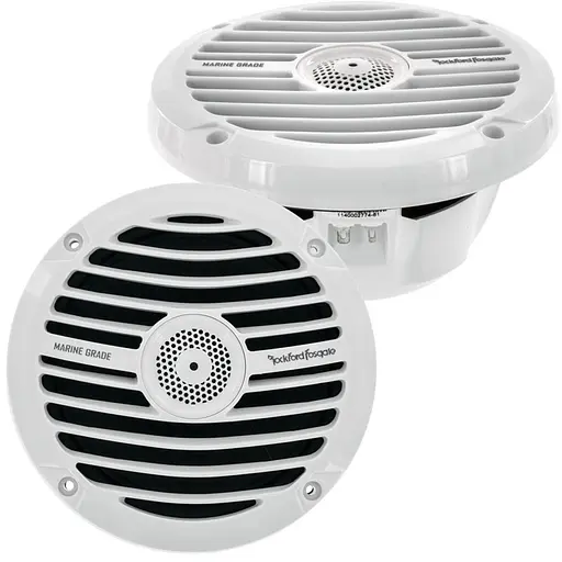 Морська акустика Rockford Fosgate Marine Prime RM0652 - фото 2