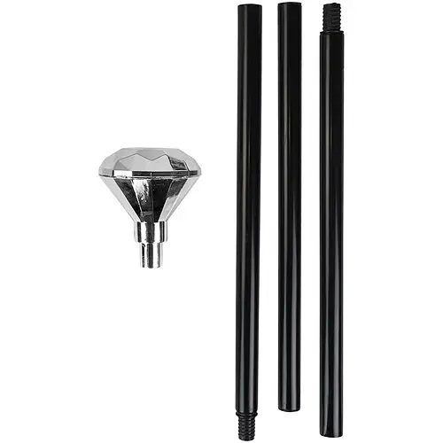 Трость Шоу-балет разборная - фото 2