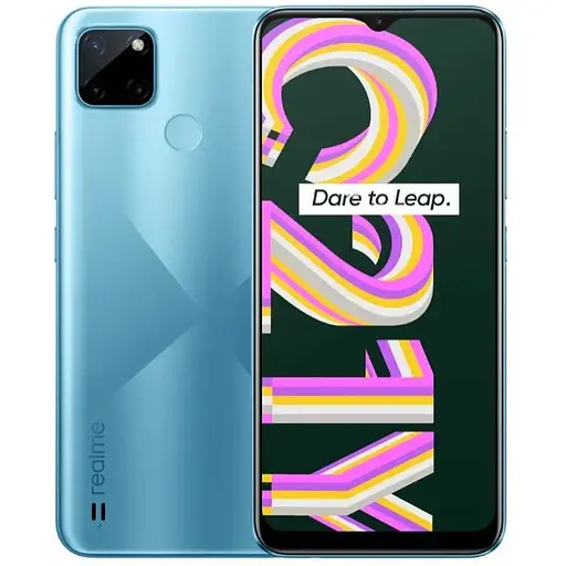 Смартфон Poco X7 Pro 8/256 ГБ Желтый адаптер NFC