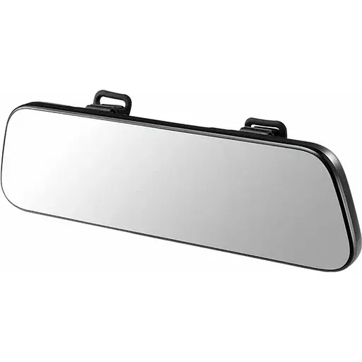 Видеорегистратор Xiaomi 70mai Rearview Dash Cam S500, 9.35'' сенсорный задняя камера черный - фото 3