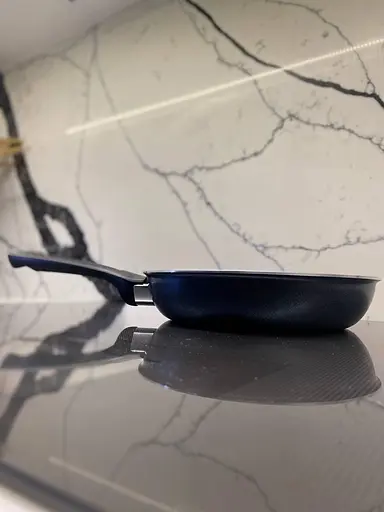 Сковородка Tefal New Comfort Grip 24 см., с титановым антипригарным покрытием - фото 4