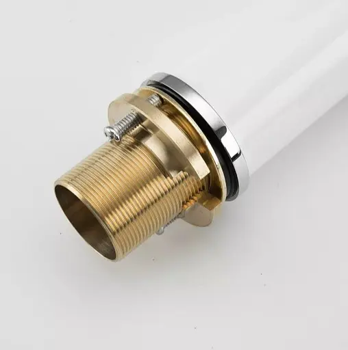 Смеситель для ванны на борт Gappo G1103-8 - фото 3