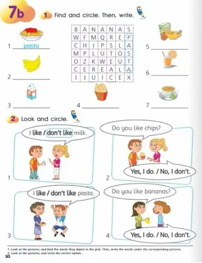 Smart Junior for Ukraine 2. Workbook with QR code - фото 3