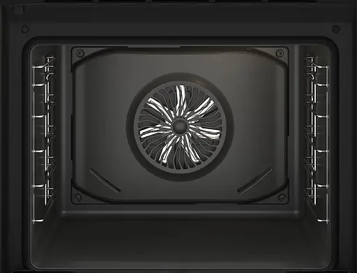 Духовой шкаф электрический Beko A конвекция 72 л черный - фото 5