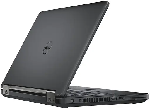 Ноутбук Dell Latitude E5440 (i3-4010U/4/320) - Class B "Б/В" - фото 4