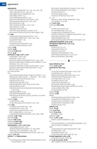 Collins COBUILD English Grammar (Fourth edition) - фото 10