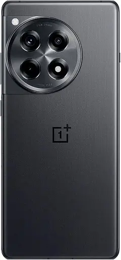 Смартфон OnePlus 12R (CPH2609) 16/256 GB Iron Gray (серый) - фото 4