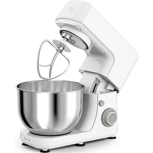 Кухонная машина Tefal Bake Essential QB160138 - фото 4