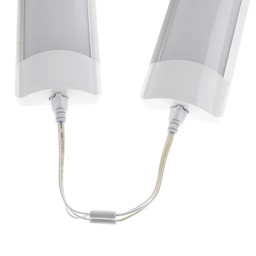 Світильник лінійний LED Brille 32-914 FLF-02 K 36W WW світлодіодний - фото 4