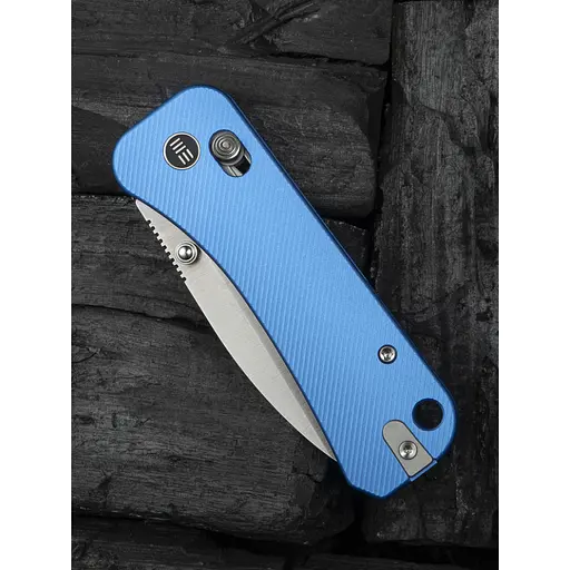 Ніж складаний Weknife Banter 2 WE23075-1 - фото 13